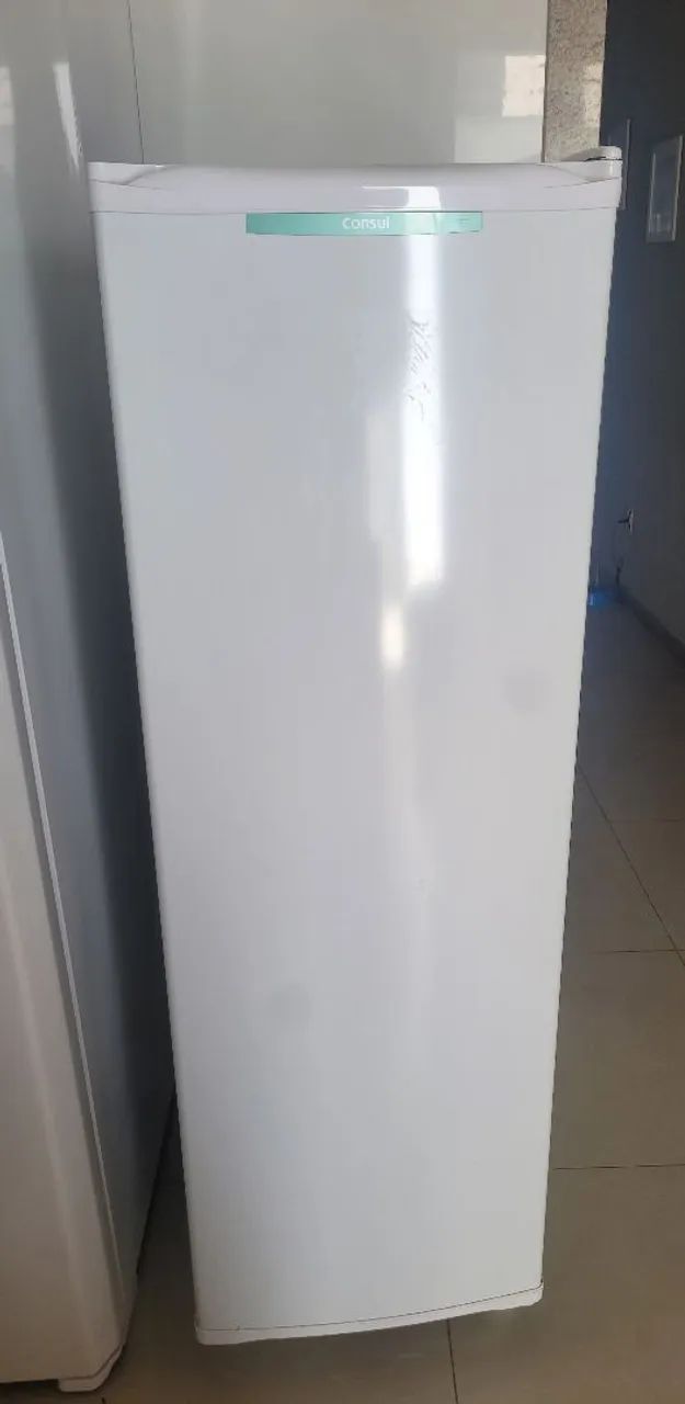 Vendo freezer