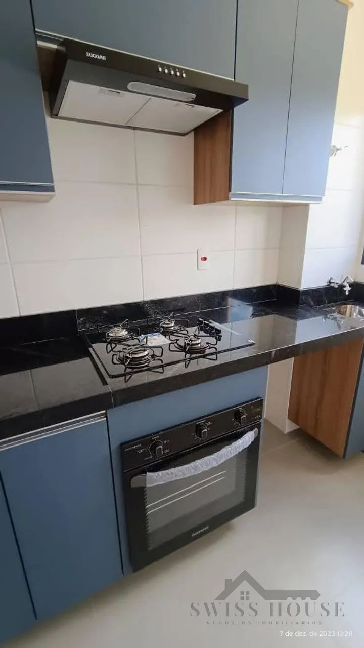Apartamento à venda no Ortizes em Valinhos/SP. - Foto 3