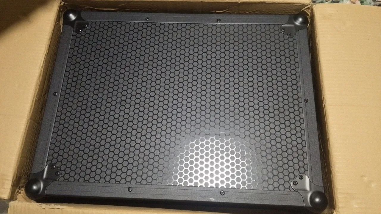 Mesa comando wing  - Foto 2
