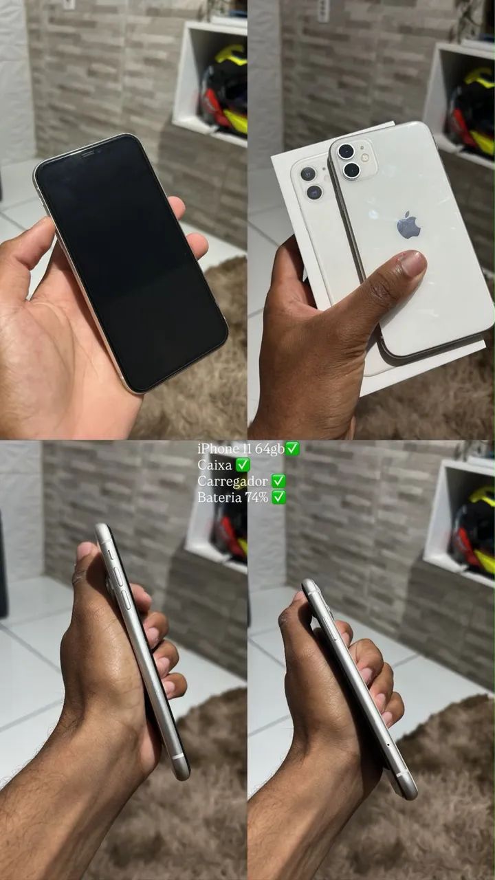 iPhone 11