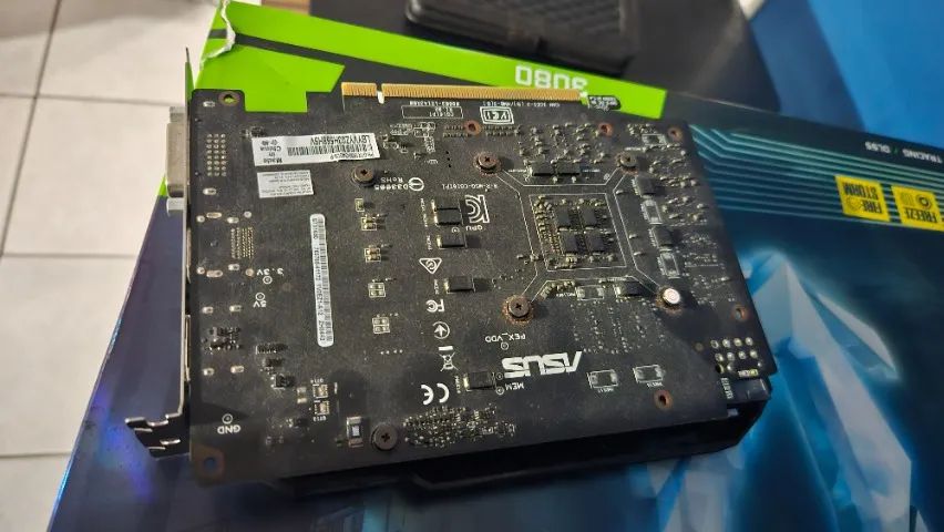 Gtx 1650 - Foto 2