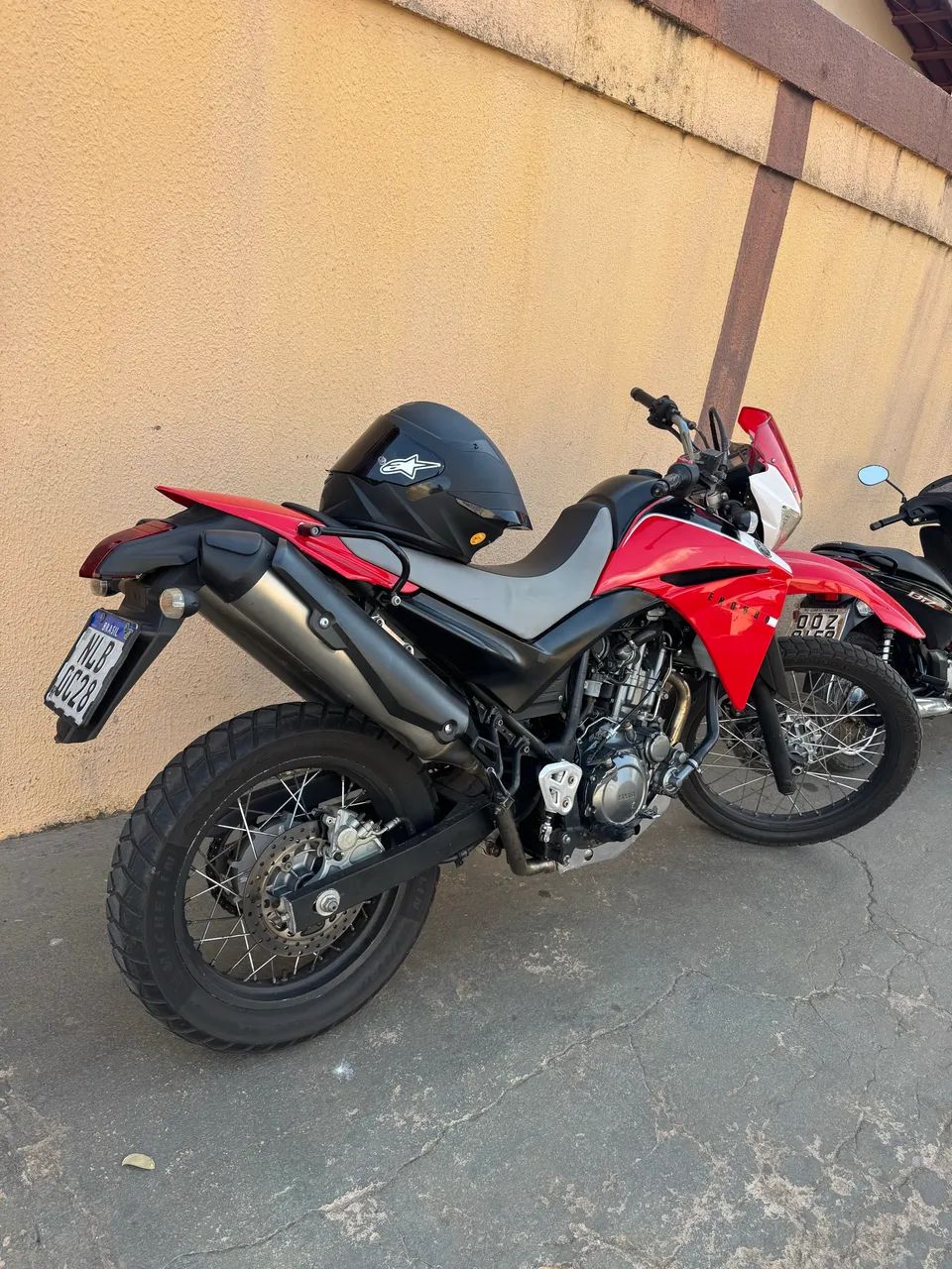 XT 660r  - Foto 3