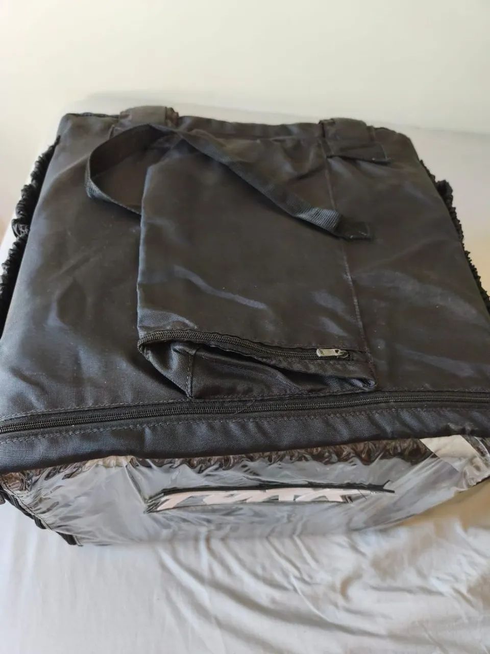 Mochila de entrega - Foto 3
