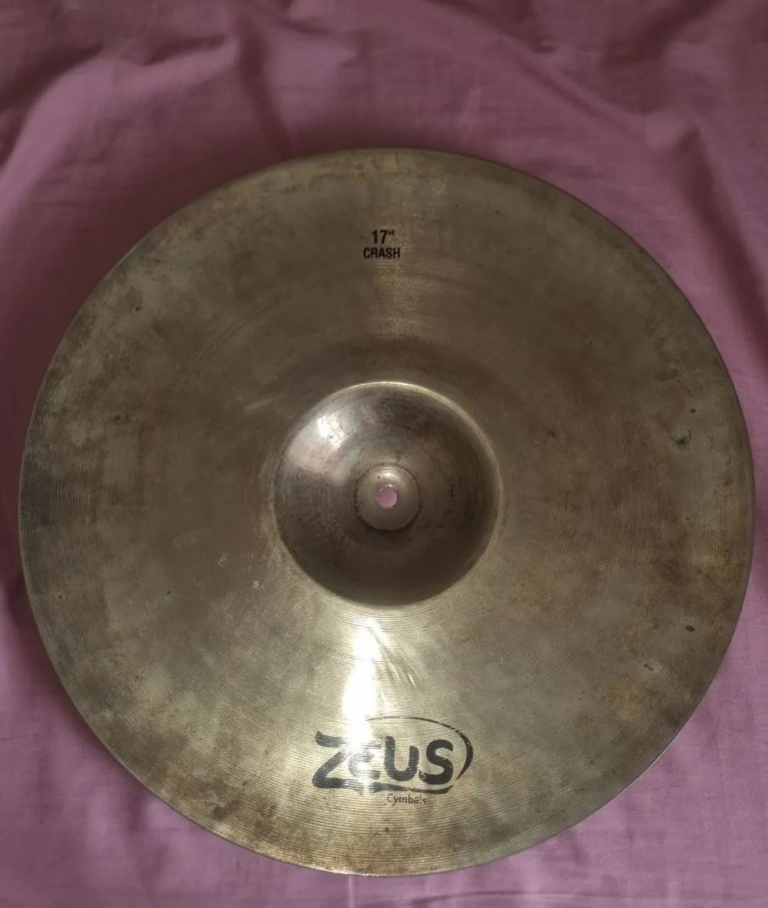 Crash 17
