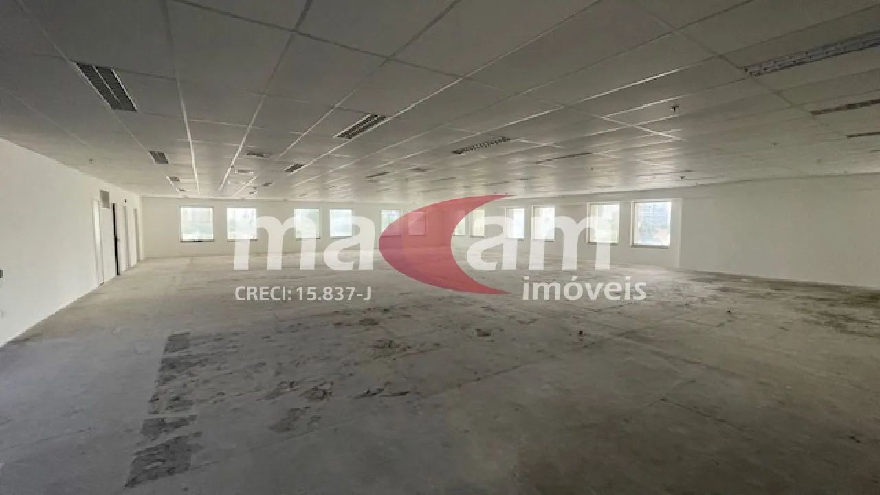 Conj. Comercial 307m² - Foto 5