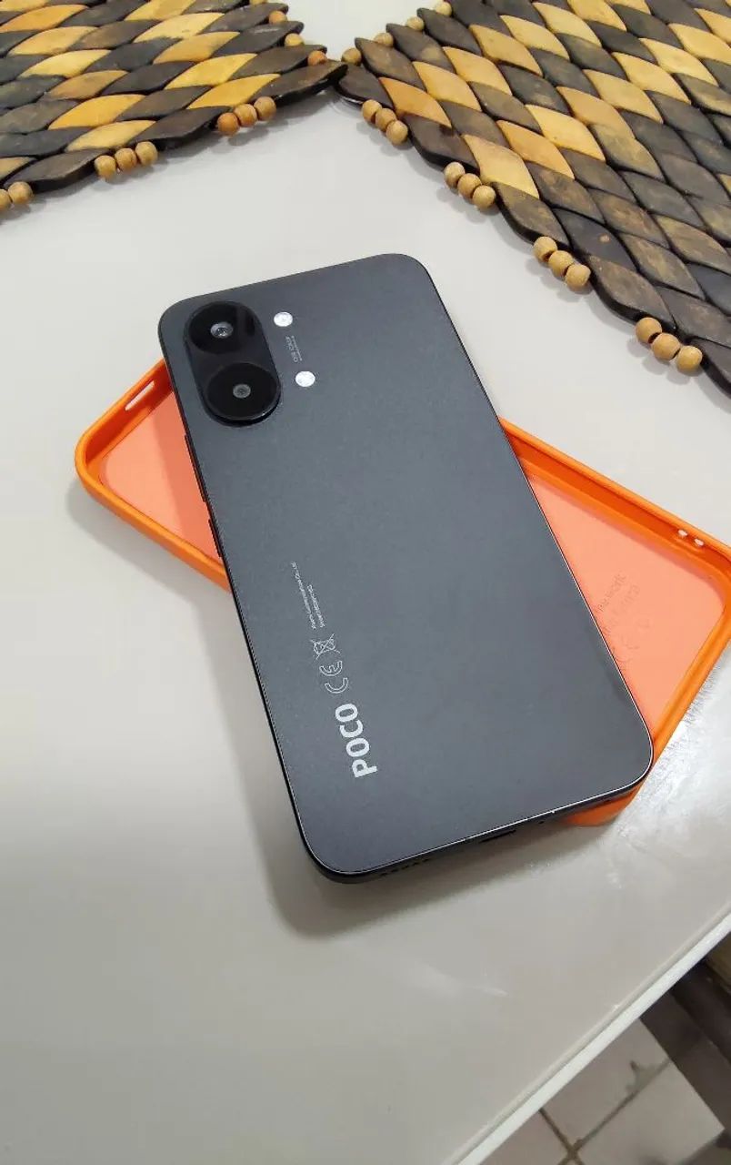 Poco x8 pro max lançamento 2026 - Foto 5