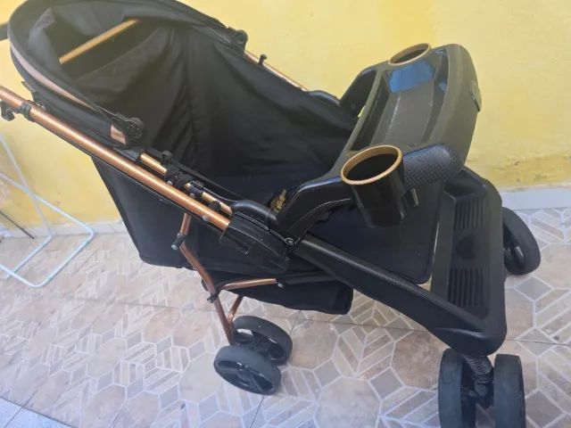 carrinho de Bebê - Foto 2