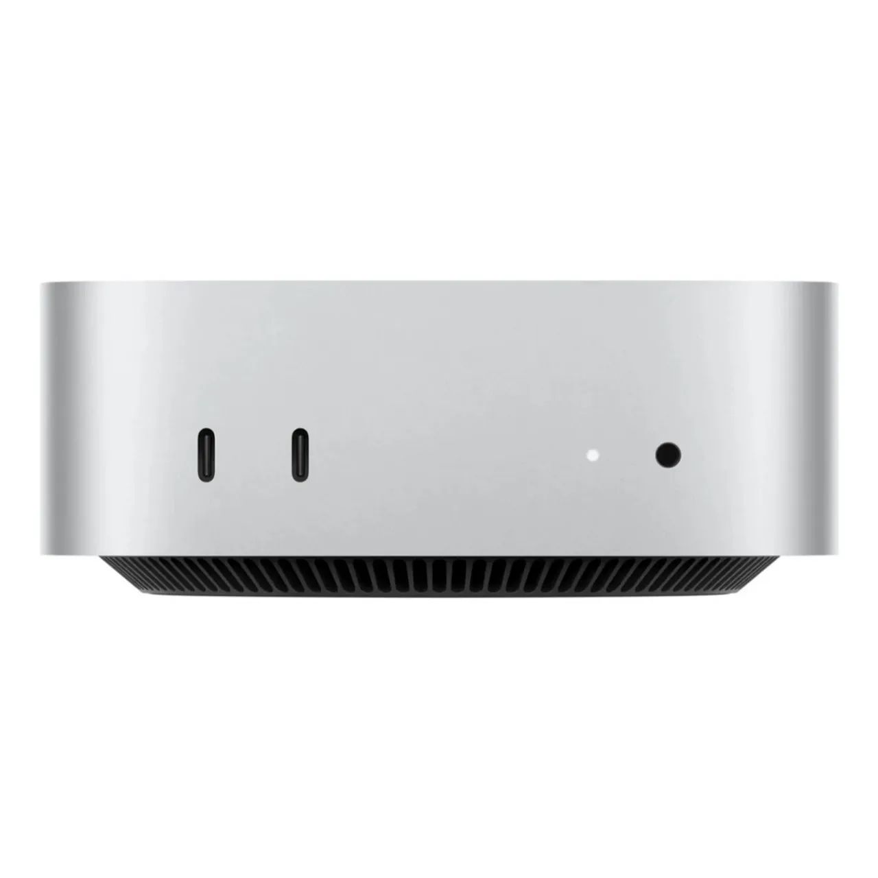 Vendo Apple MacMini M4 16 RAM SSD 256 - Foto 2