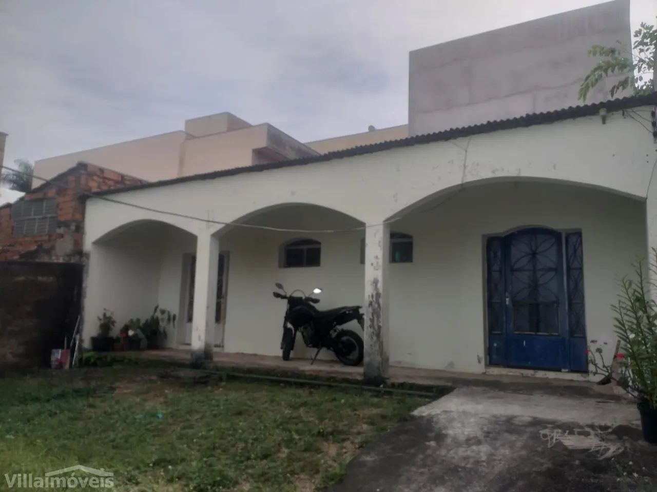 casa - Parque Jambeiro - Campinas