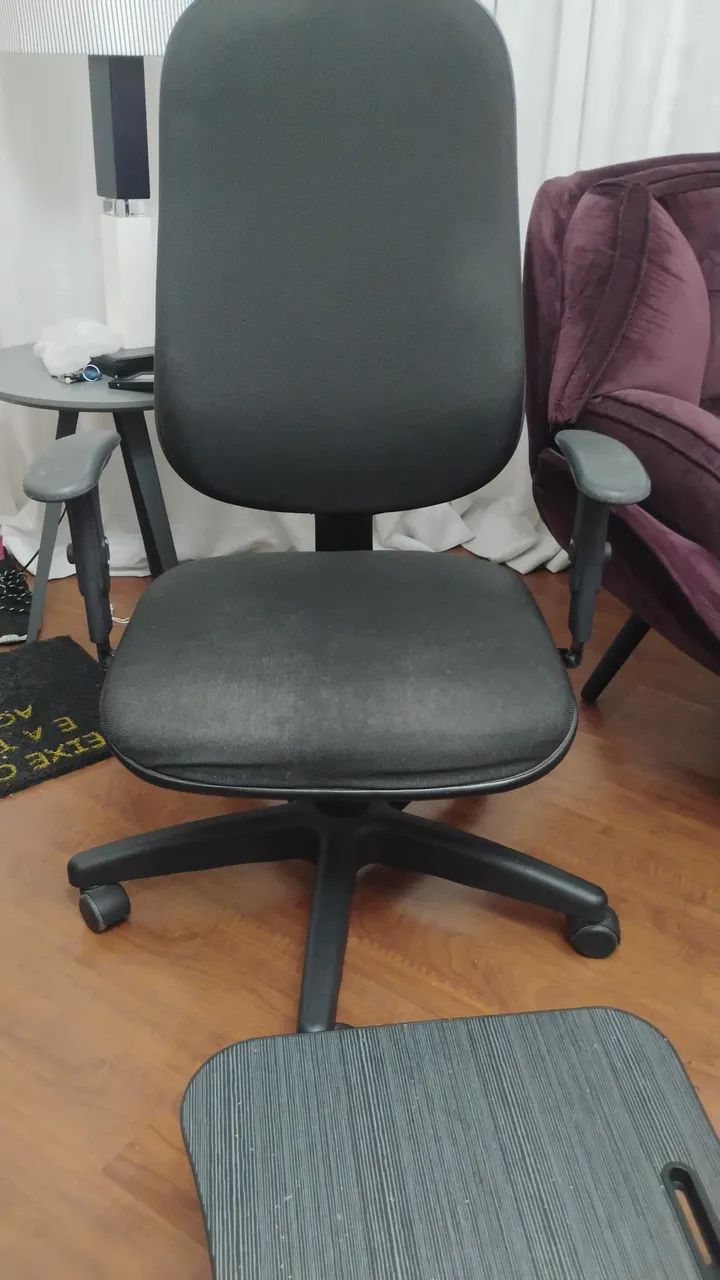 Cadeira de escritório 