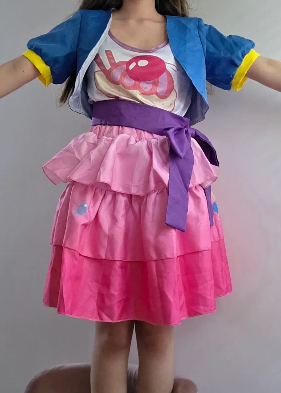 Cosplay Pinkie Pie M - Foto 3