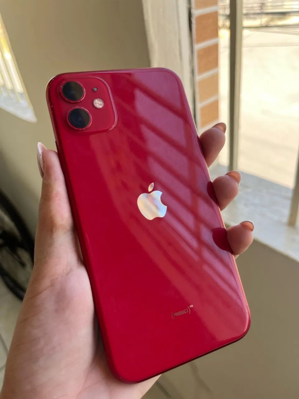 iPhone 11  - Foto 5