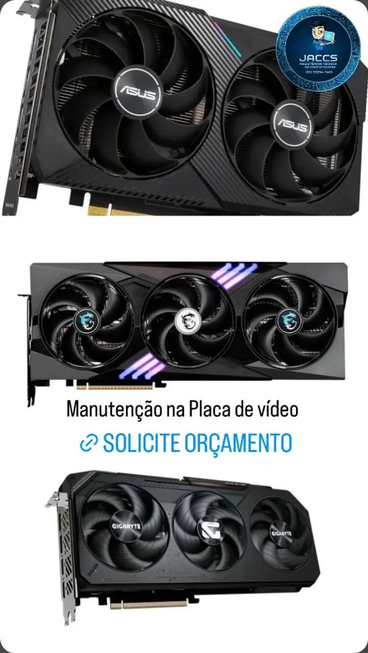 Atendimento em pc Gamer - Foto 3