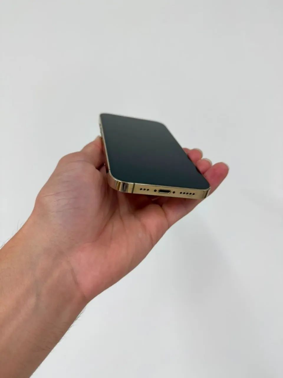 IPhone 13 PRO 256GB/ Seminovo - Foto 5