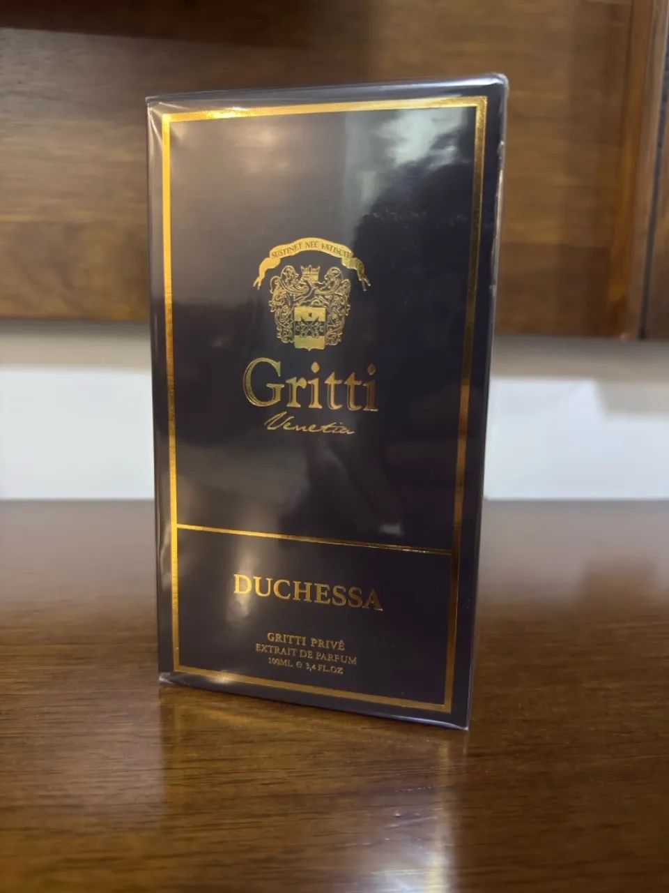 Gritti duchessa 100ml