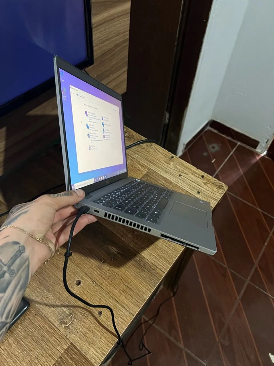 Notebook Dell i5 11 Th  - Foto 4