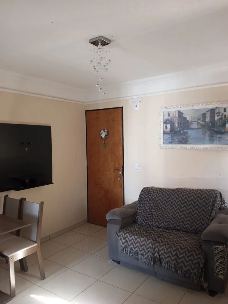 Foto - São José do Rio Preto - Residencial Ana Célia