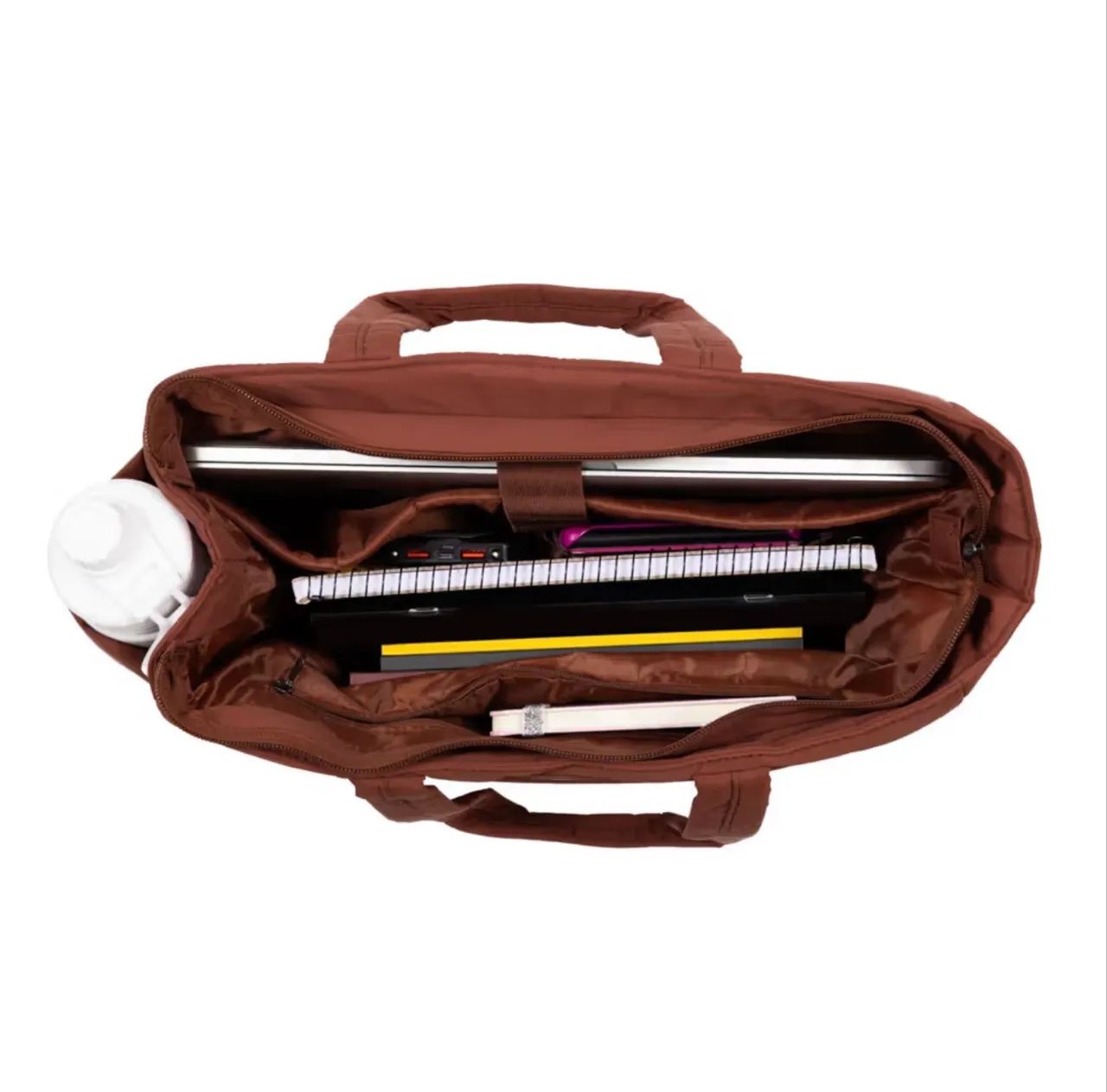 Bolsa tote puffer gocase nova  - Foto 4