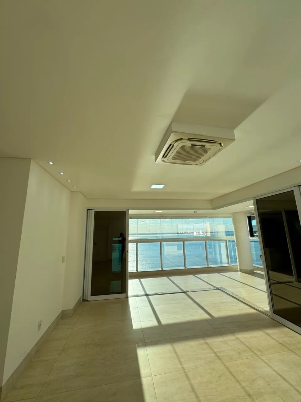 Alugo Apartamento Excelence Tower - Particular  - Foto 4