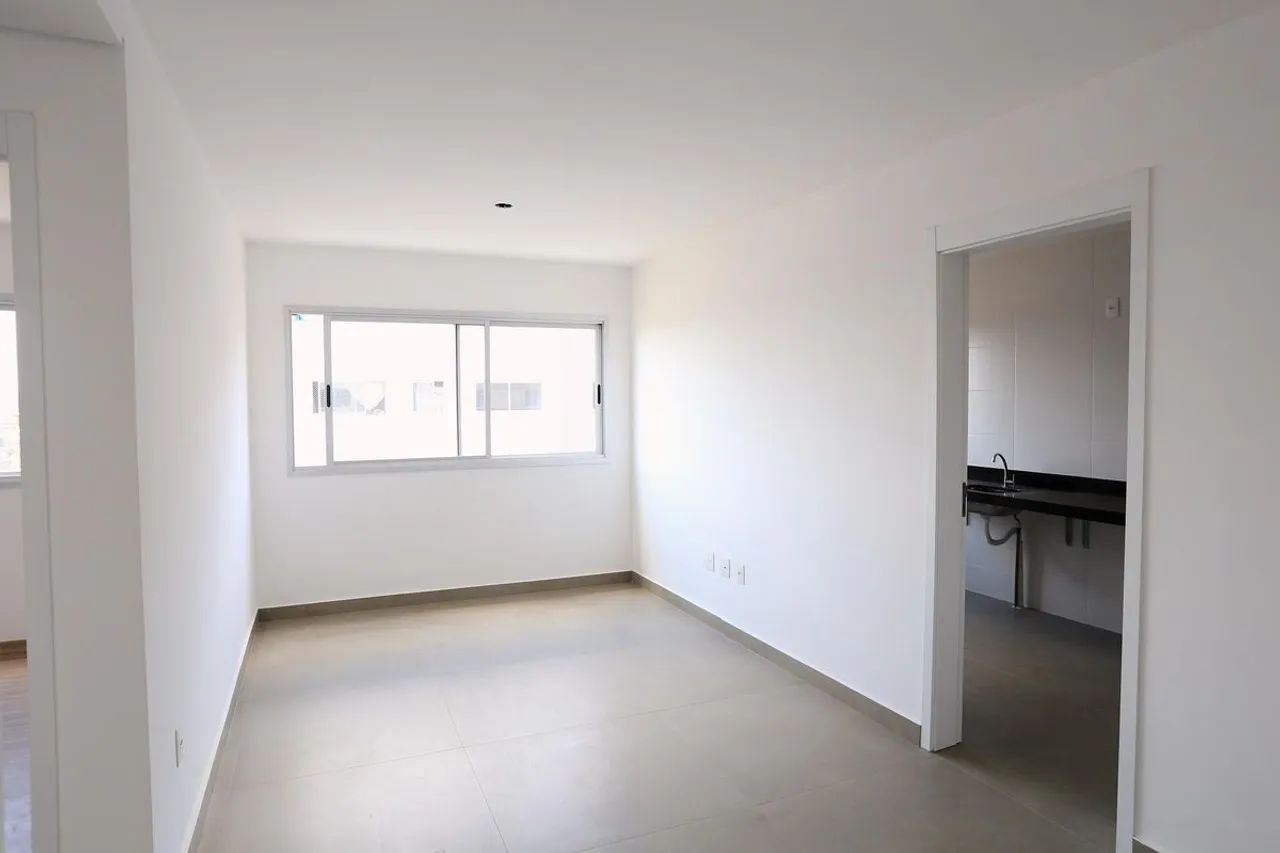 Apartamento à Venda - São Lucas, 2 Quartos, 59 m2