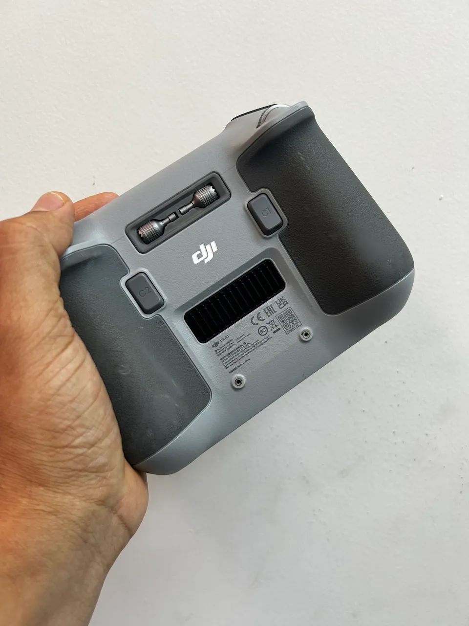 Controle DJI RC 1 com tela - Foto 2