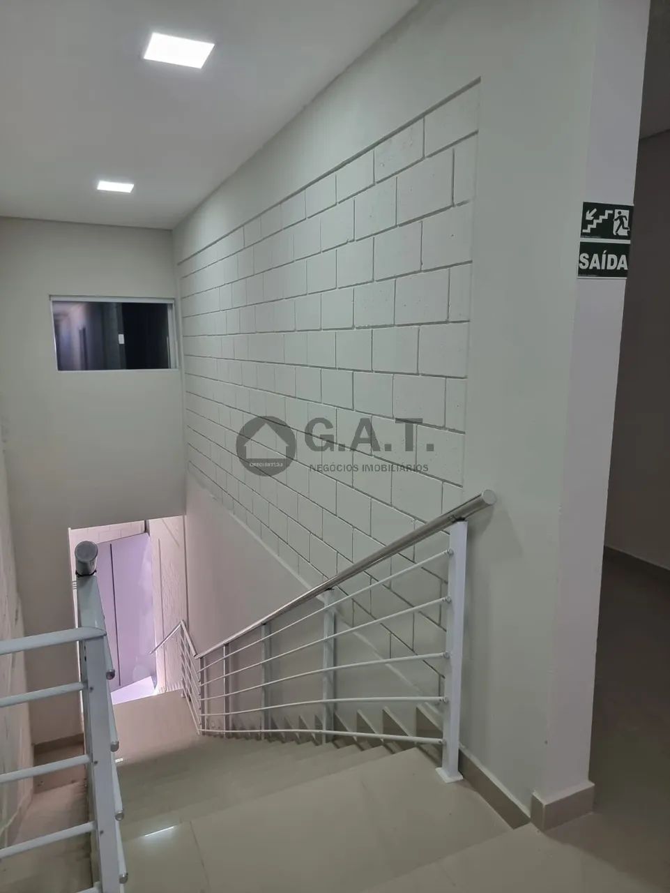 Sala Comercial para alugar na Vila Lucy, Sorocaba-SP: 1 Sala, 35m² de Área - Imperdível! - Foto 4
