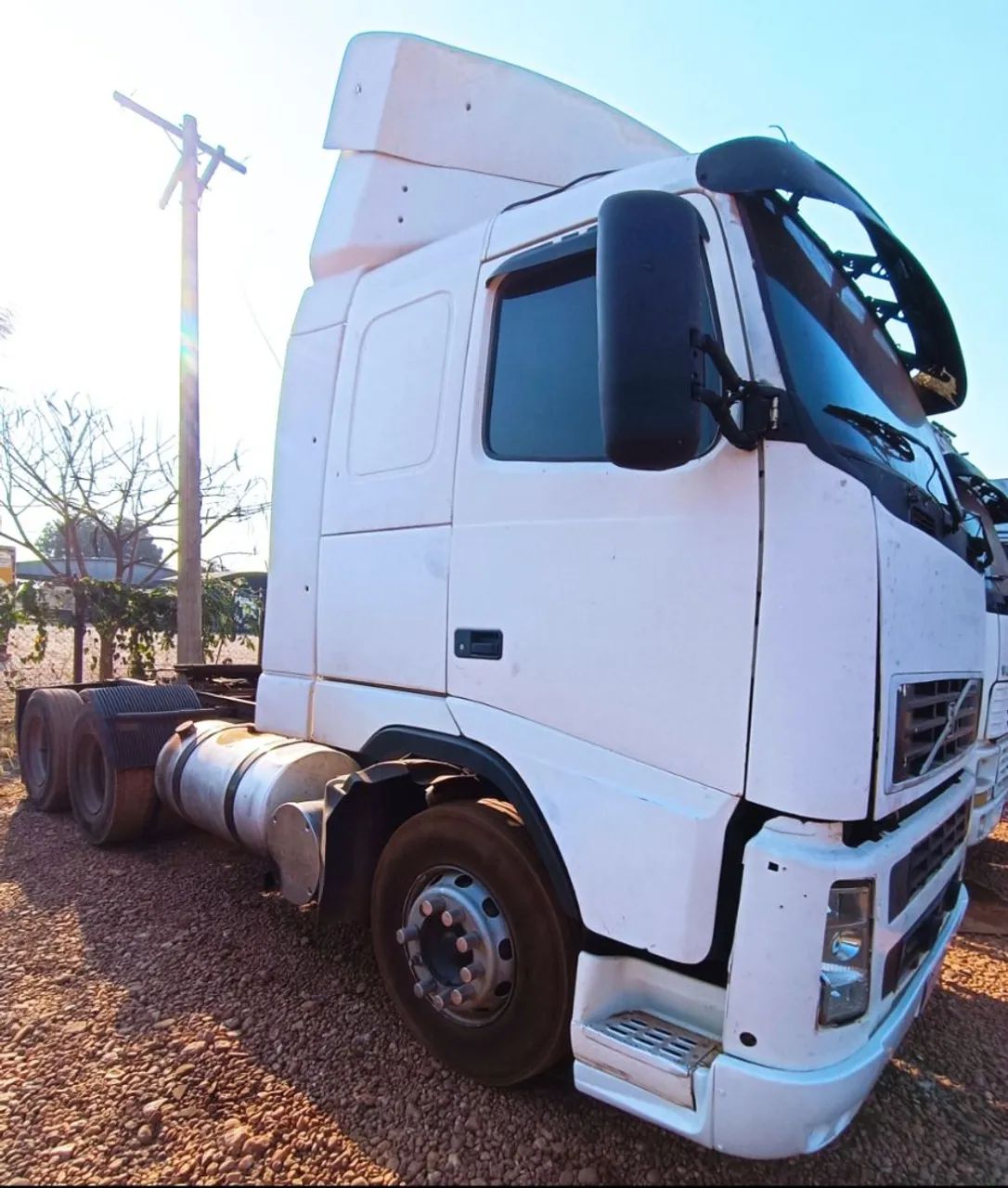 FH 380 ANO 2006
