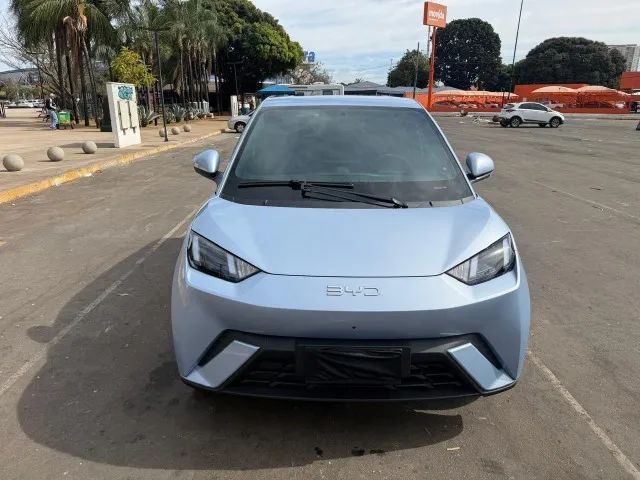 BYD Dolphin Mini (Elétrico) 2027 - Foto 3