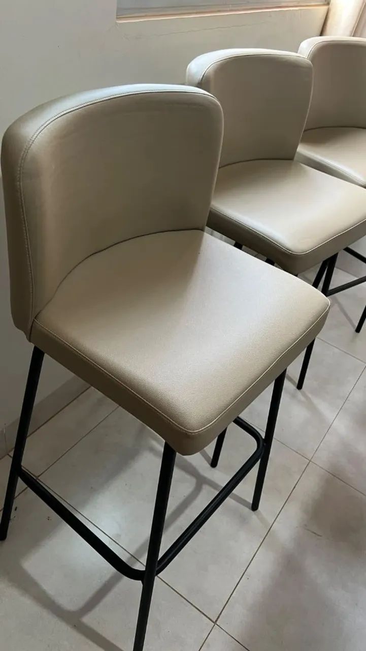 Vendo Banquetas  - Foto 2