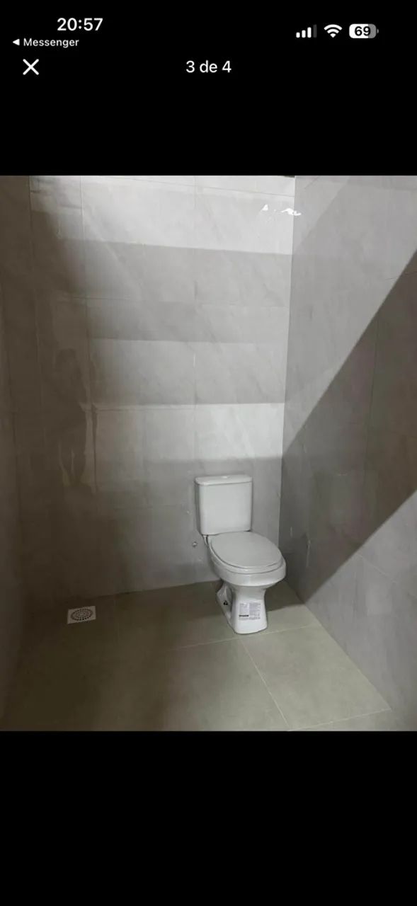 Alugo galpão  - Foto 3