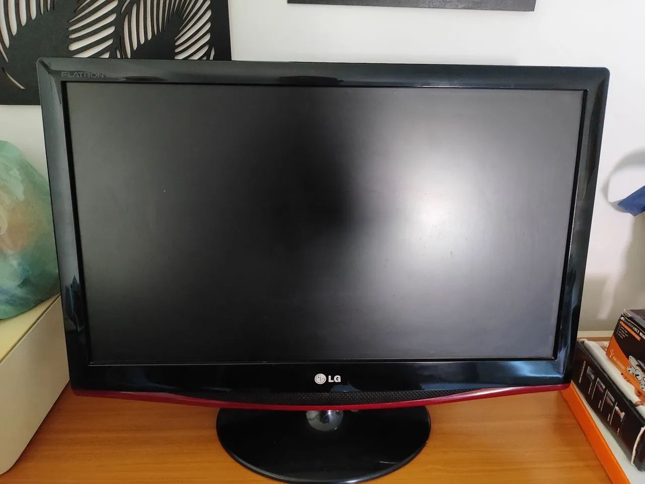 Monitor LG 
