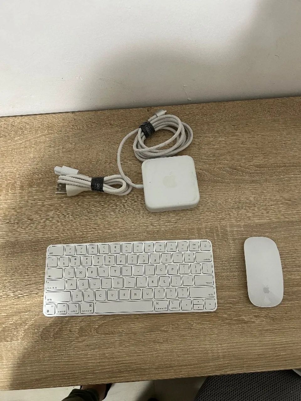 Apple iMac M1 - Foto 2