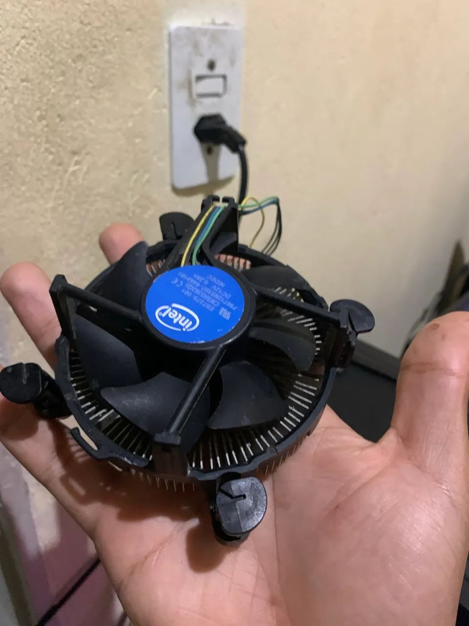 Kit i7 4790 16gb ram  - Foto 3