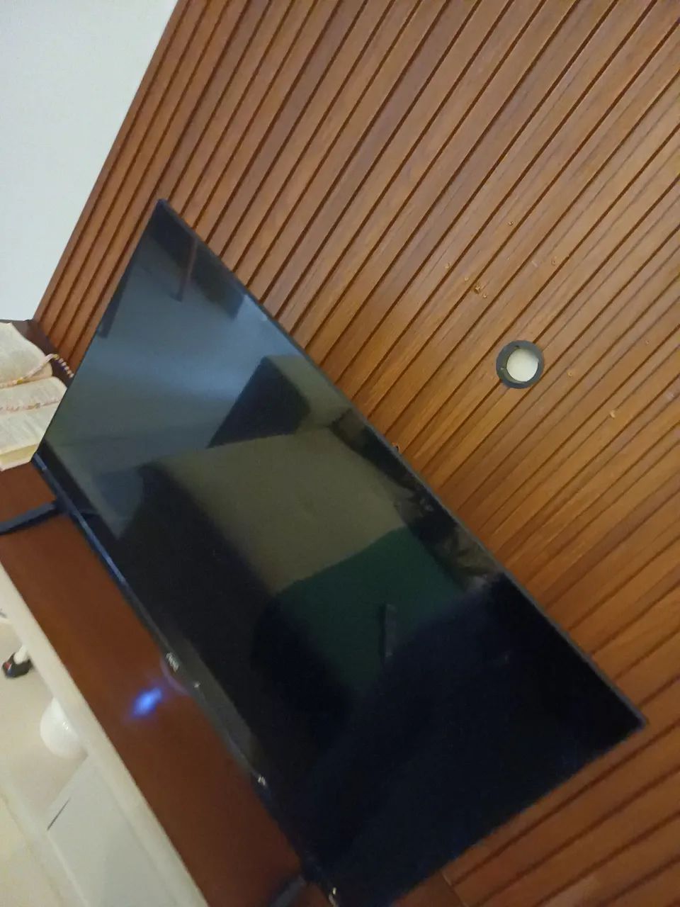 Vendo TV Roku 32 polegadas