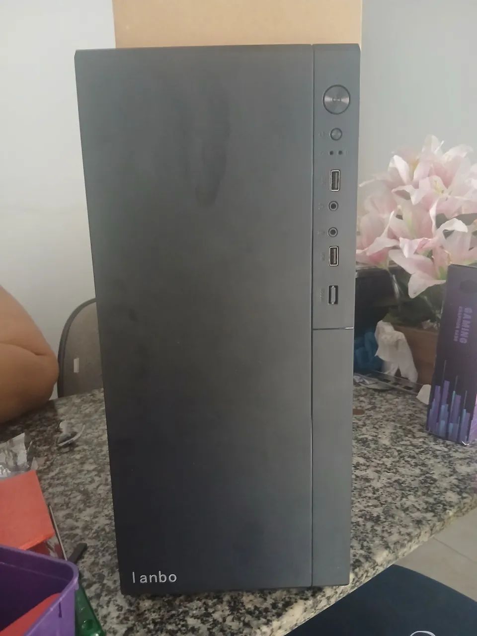 Gabinete