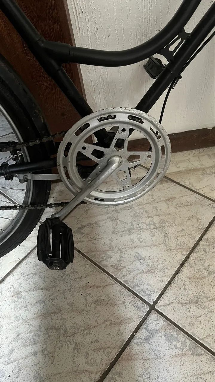 Bicicleta Monark - Foto 3