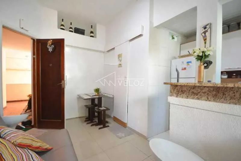Kitnet/Conjugado : / Residencial / Glória - Foto 2