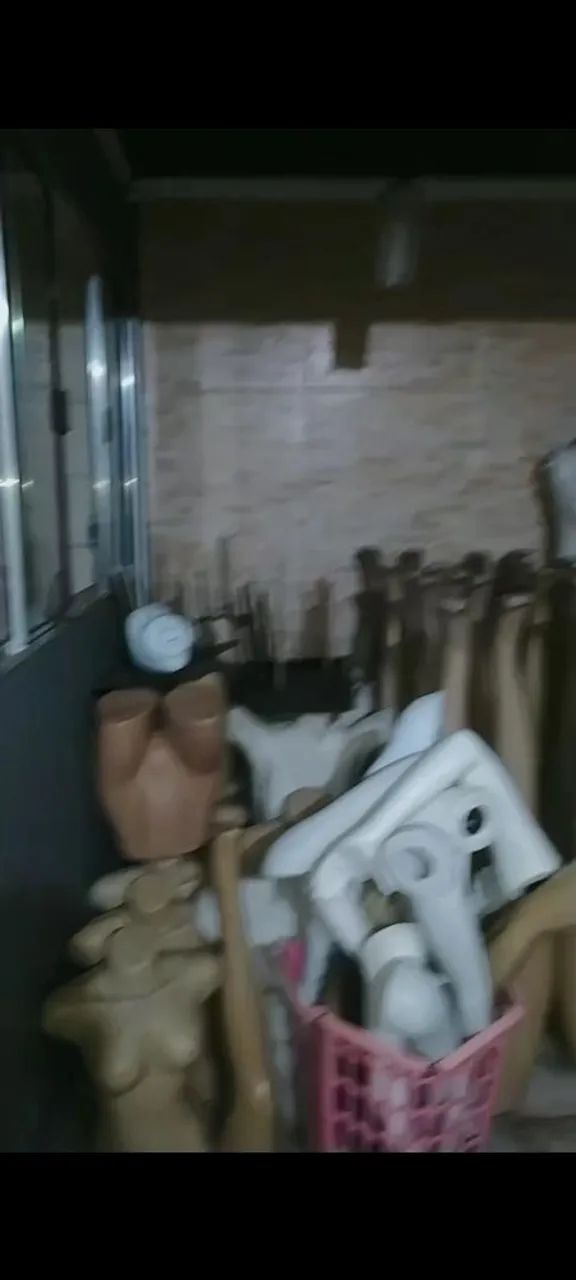 Manequins para lojas  - Foto 3