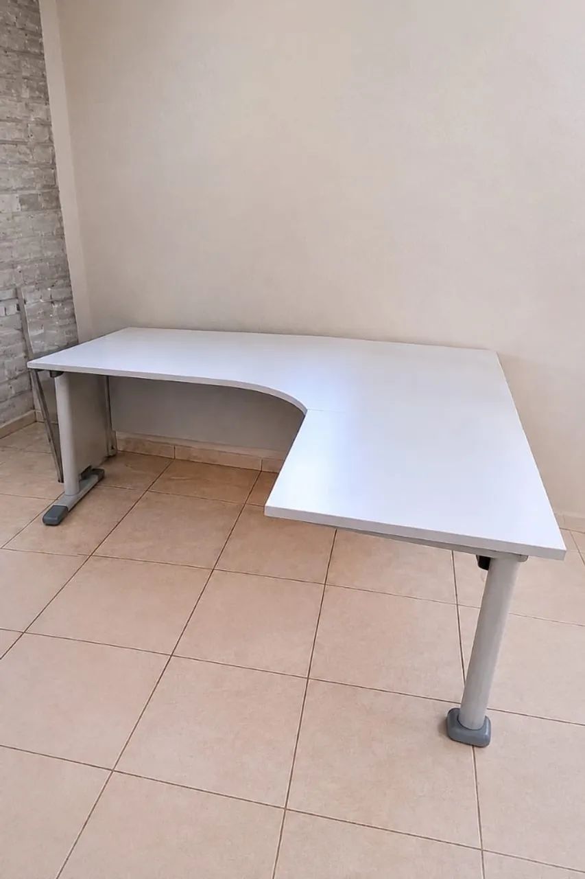 Cadeira e Birô Escritorial - Foto 2
