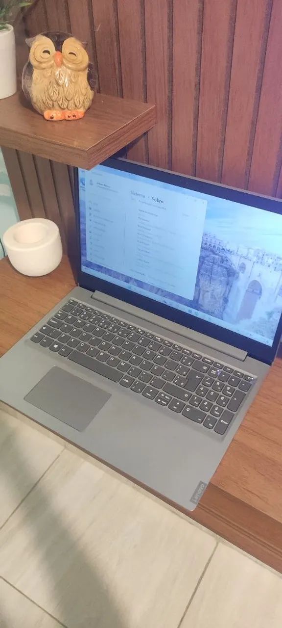 Notebook Lenovo  - Foto 3