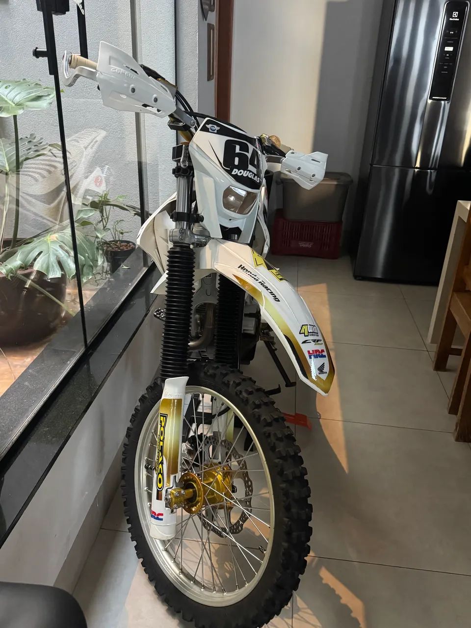 CRF 360 Polaco  - Foto 7