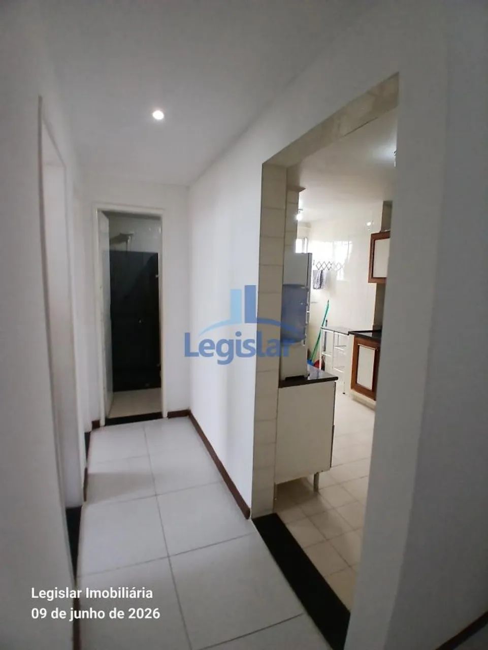 Apartamento 2 Quartos Aracaju - SE - Centro - Foto 3