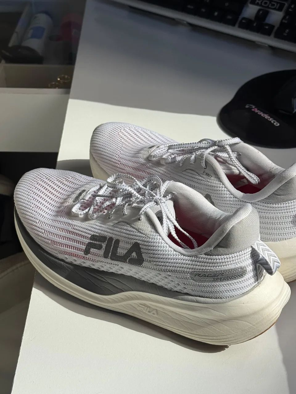 Fila Racer speedzone - Foto 2