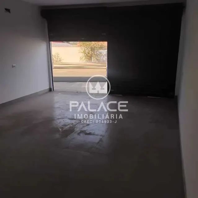 salão para alugar em parque são matheus ii, piracicaba 44m² - Foto 5