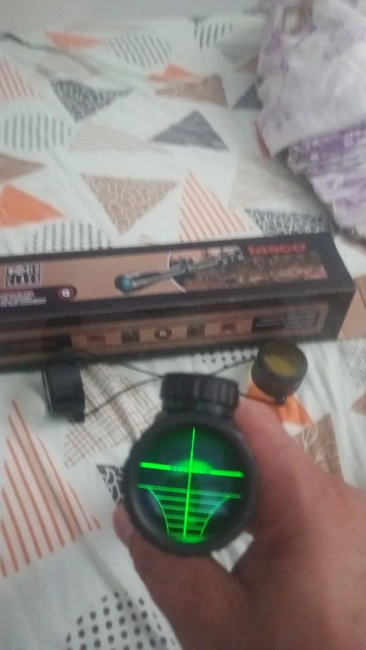 Monóculo  - Foto 3