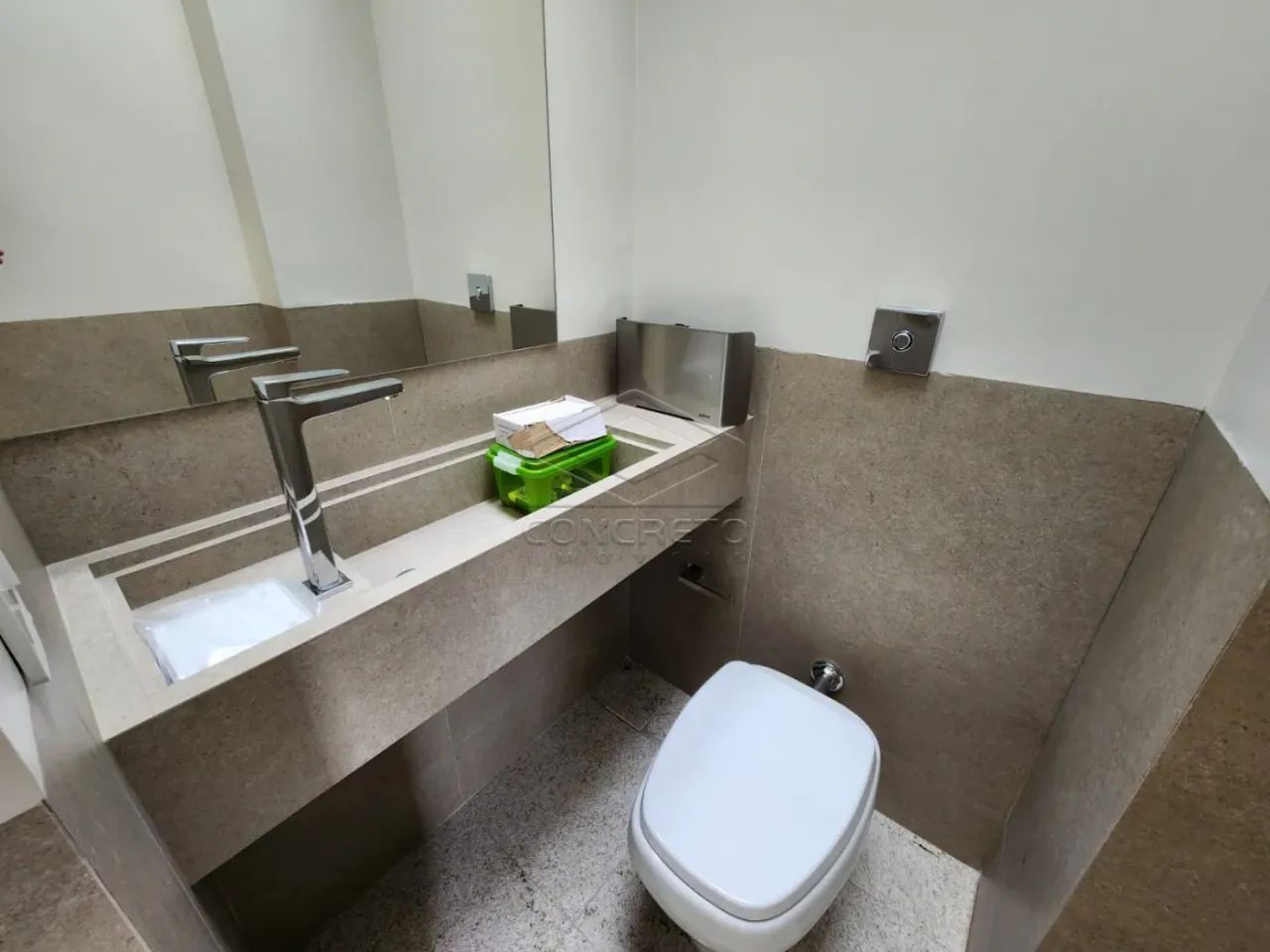 Comercial Sala comercial em Jaú - Foto 4