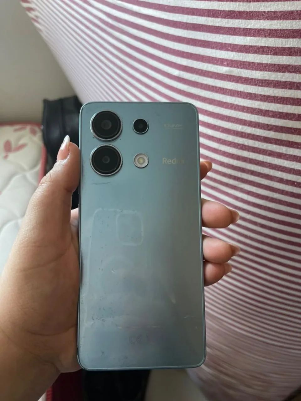Redmi note 13 256 e 8 ram - Foto 5