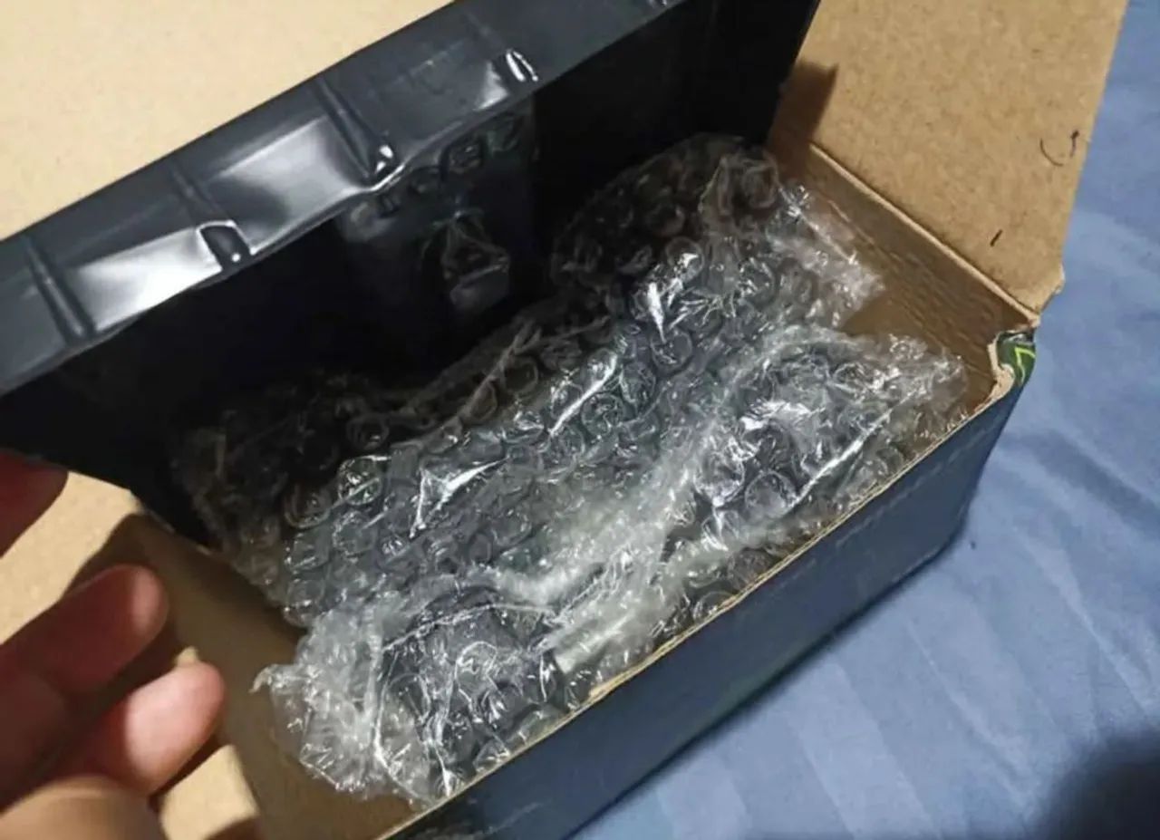 Controle de PS2  bluetooth Wireless  - Foto 2