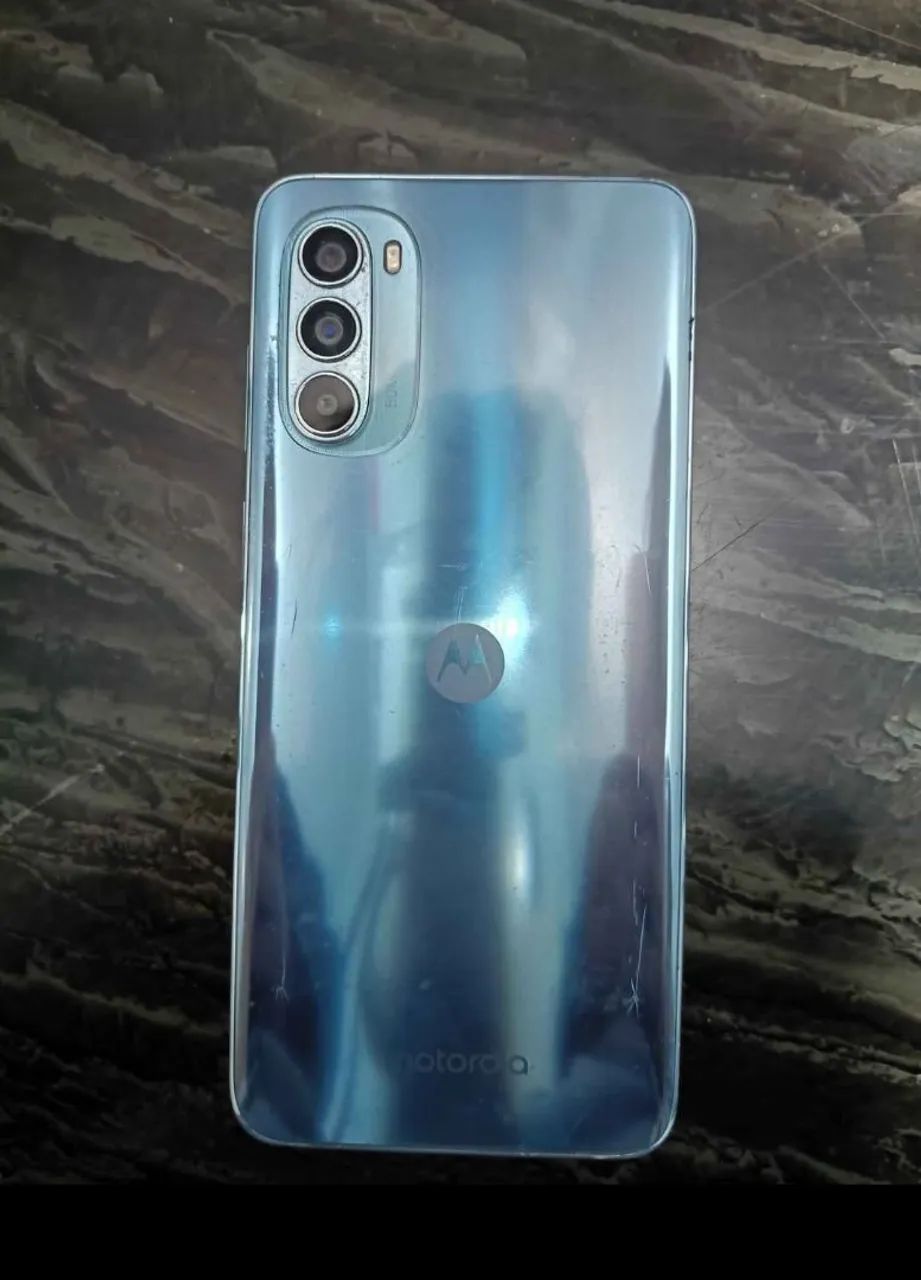 Motorola 