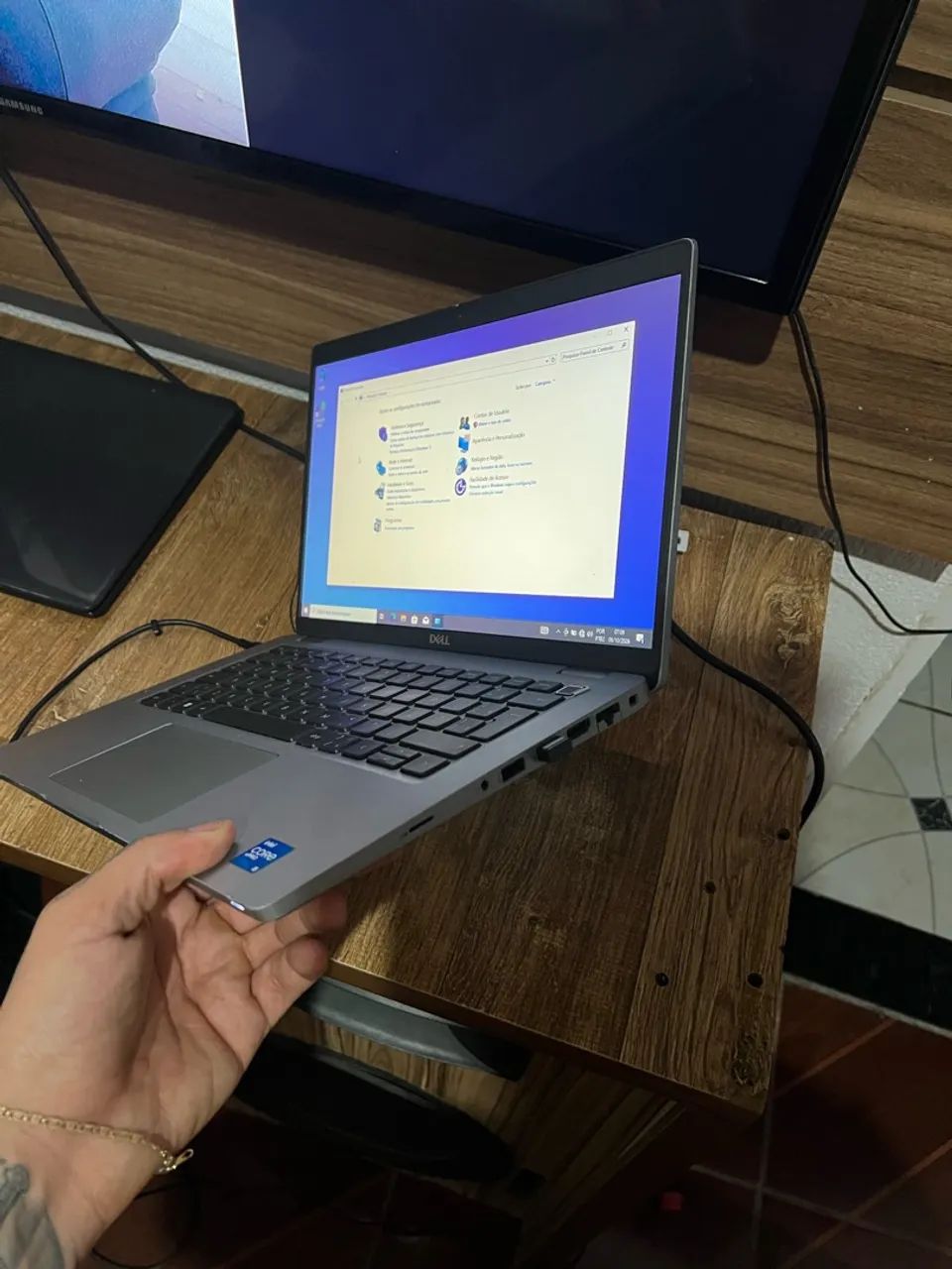 Notebook Dell i5 11 Th  - Foto 5